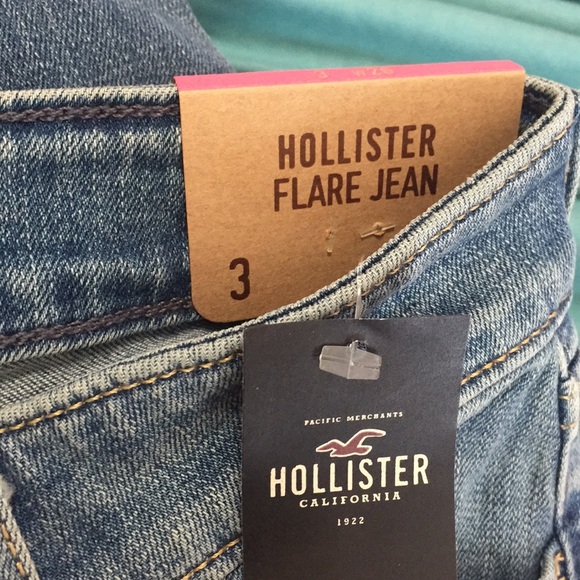 Hollister jeans - Picture 4 of 5